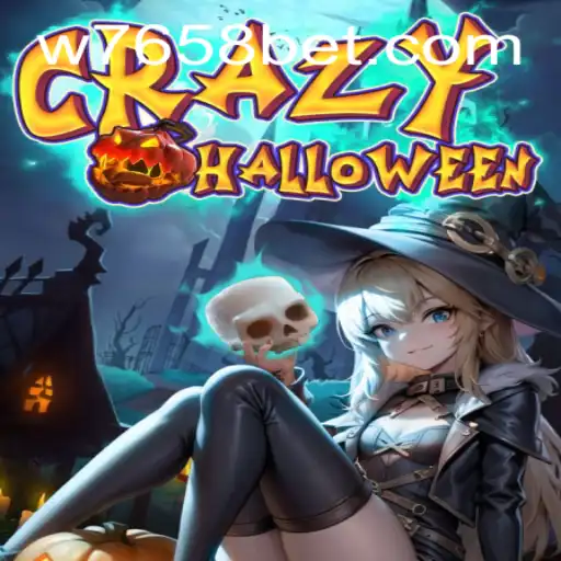 Descubra CrazyHalloween: O Jogo Que Está Conquistando Todos