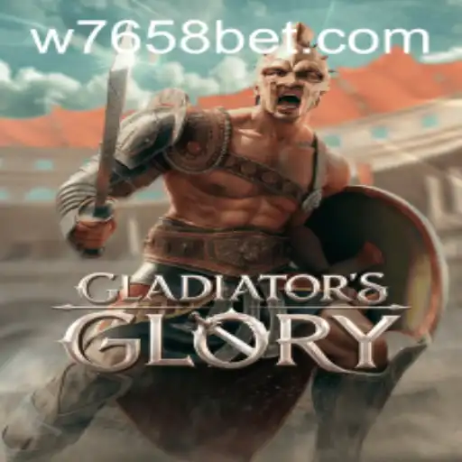 GladiatorsGlory: A Nova Sensação dos Jogos Online com W7658.COM