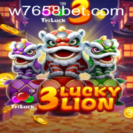 Explorando o Fascinante Mundo do Jogo 3LUCKYLION