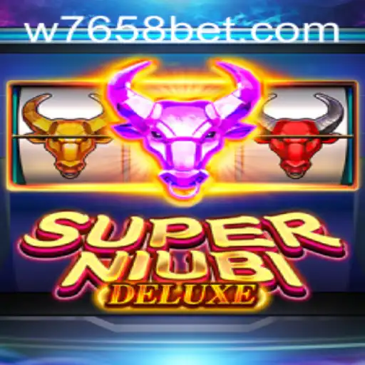 SuperNiubiDeluxe: A Nova Sensação Interativa do Mundo dos Jogos