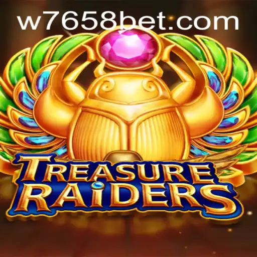 Explorando o Mundo de TREASURERAIDERS: Um Mergulho na Ação e Estratégia