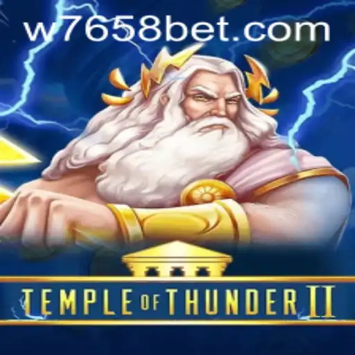 Explorando o Fascinante Mundo de 'TempleofThunderII'