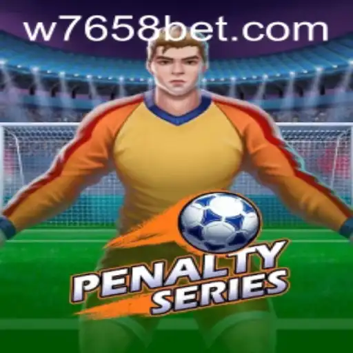 Explorando PenaltySeries: Um Jogo Inovador de W7658.COM