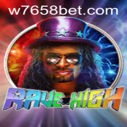 Descubra o Mundo Fascinante de RaveHigh e as Novidades em W7658.COM