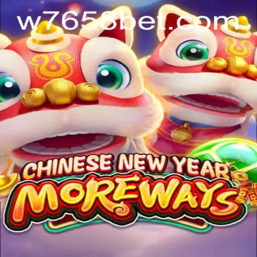 CHINESENEWYEARMOREWAYS: Uma Jornada Fascinante no Universo dos Jogos Online