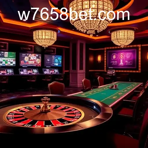 O Fascinante Mundo dos Cassinos ao Vivo