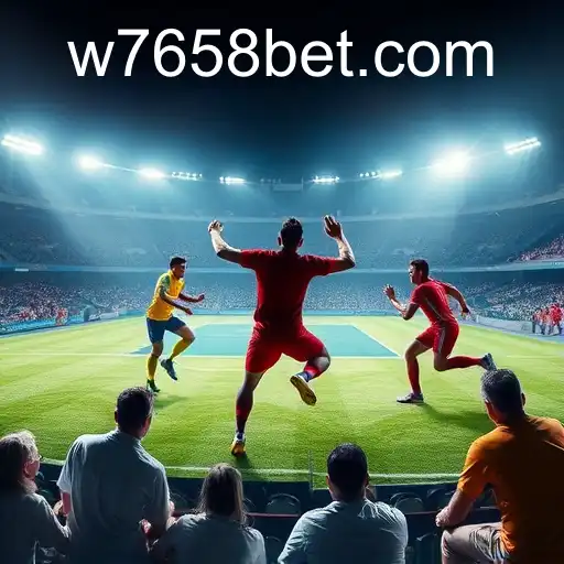 O Impacto dos Esportes no Bem-Estar e Entretenimento Moderno