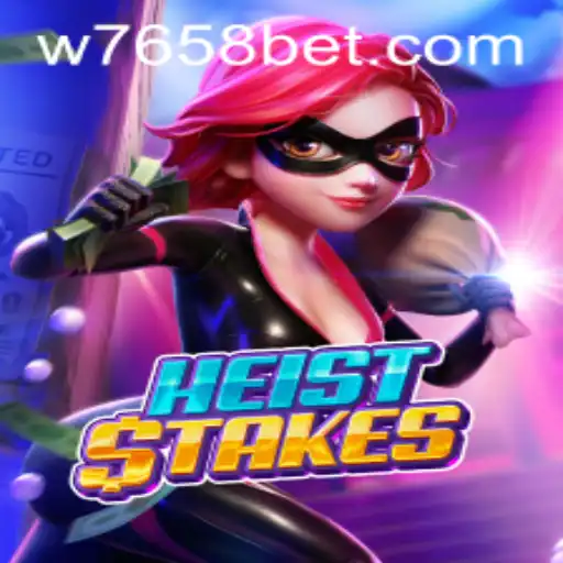Descubra o Mundo Emocionante de HeistStakes