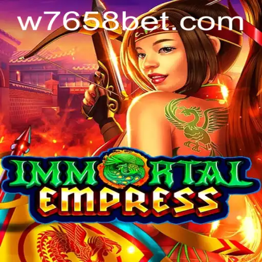 Explorando ImmortalEmpress: Um Mergulho no Mundo de Fantasia e Estratégia