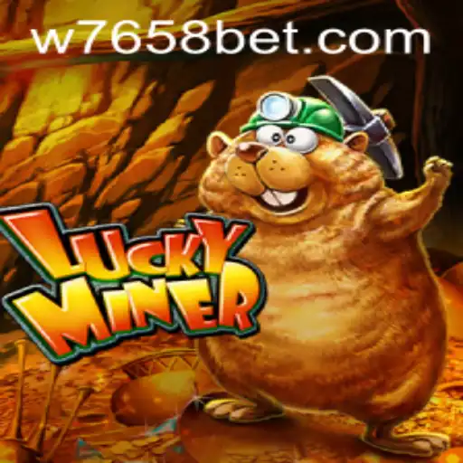 Explorando o Mundo de LuckyMiner: Um Jogo Apaixonante com W7658.COM