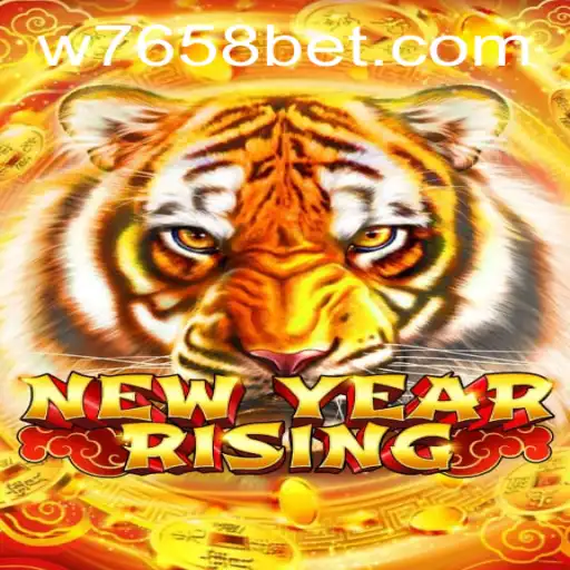 Descubra o Universo de Emoções e Desafios em NewYearRising