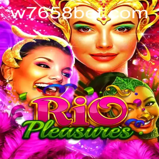Descubra RioPleasures: O Novo Fenômeno do Mundo dos Jogos