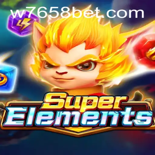 Descubra o Mundo de SuperElements: O Jogo que Revoluciona o Entretenimento