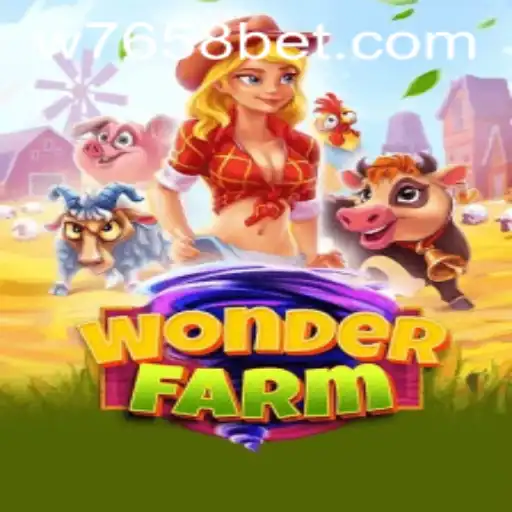 Explorando o Universo de WonderFarm: Um Jogo Inovador e Envolvente